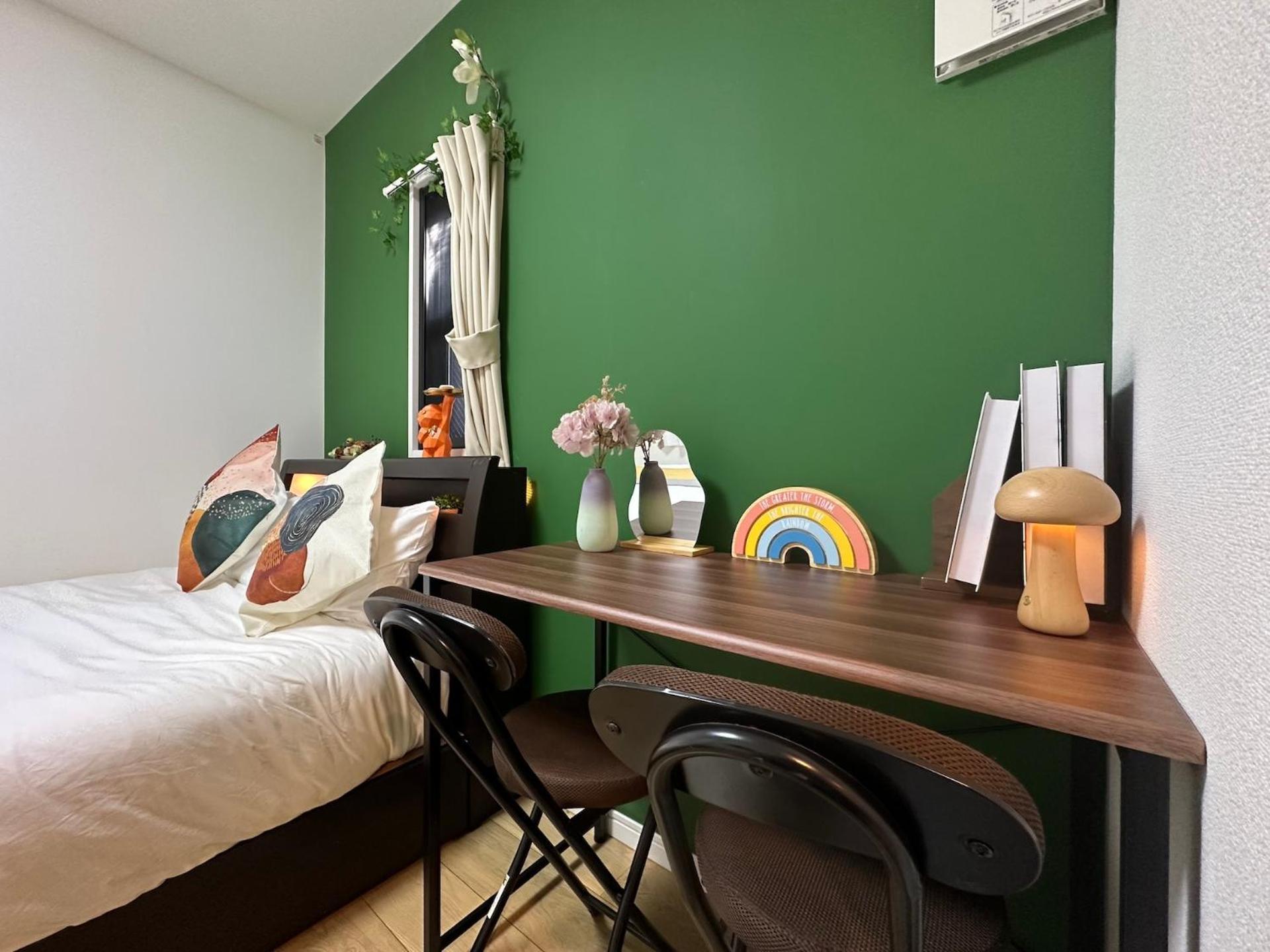 Nestay Inn Tokyo Kagurazaka Kültér fotó