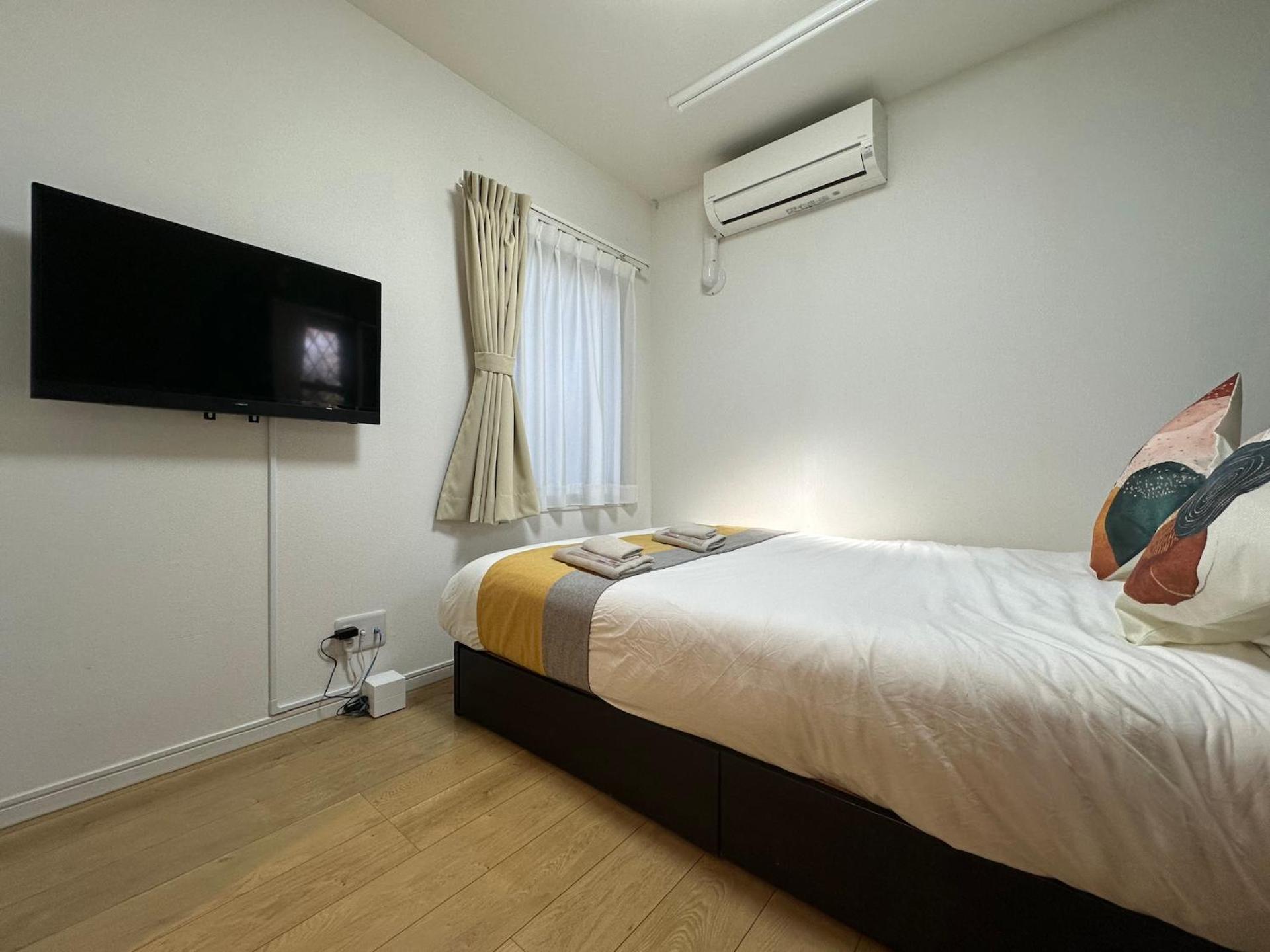 Nestay Inn Tokyo Kagurazaka Kültér fotó