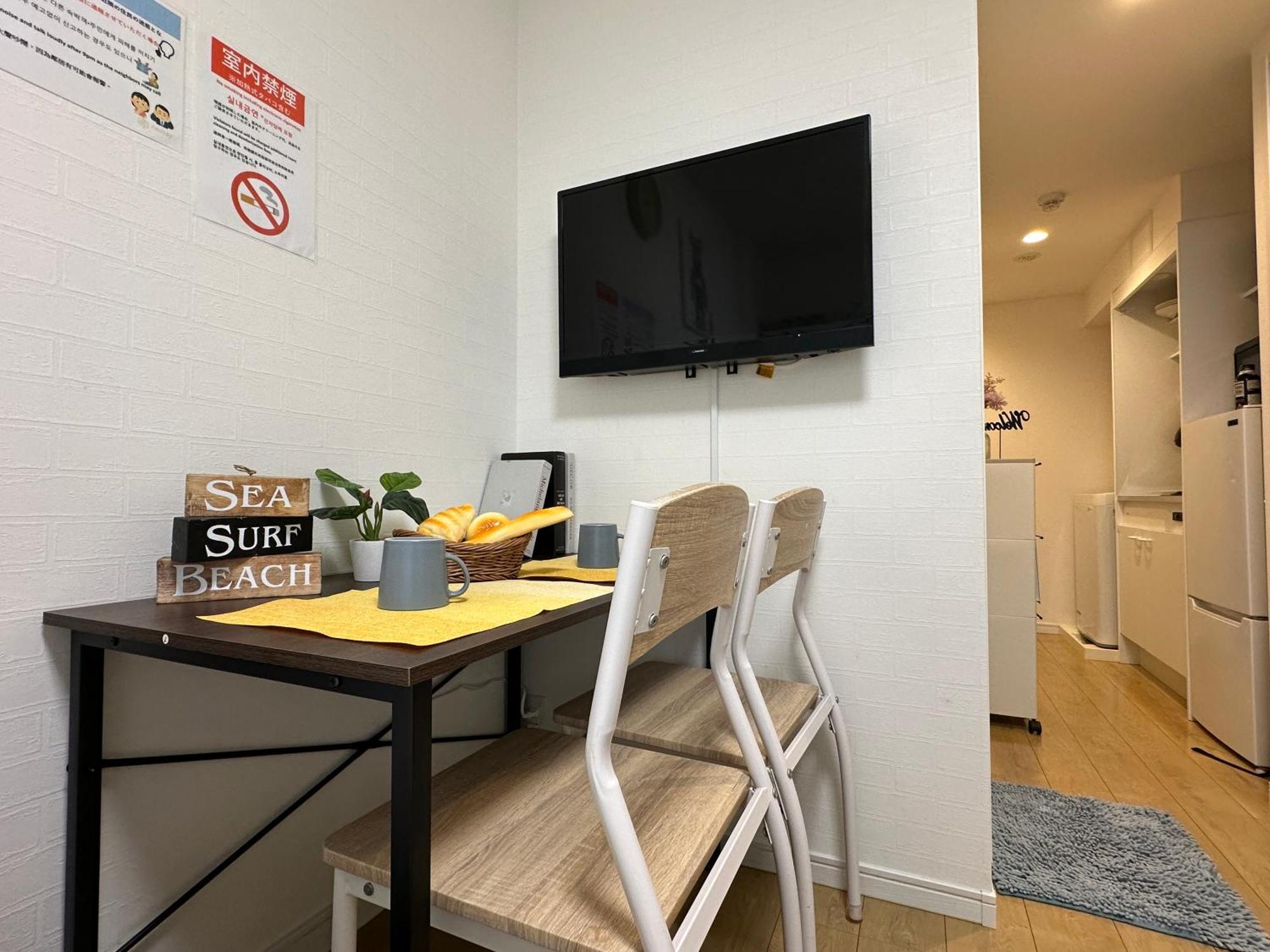 Nestay Inn Tokyo Kagurazaka Kültér fotó