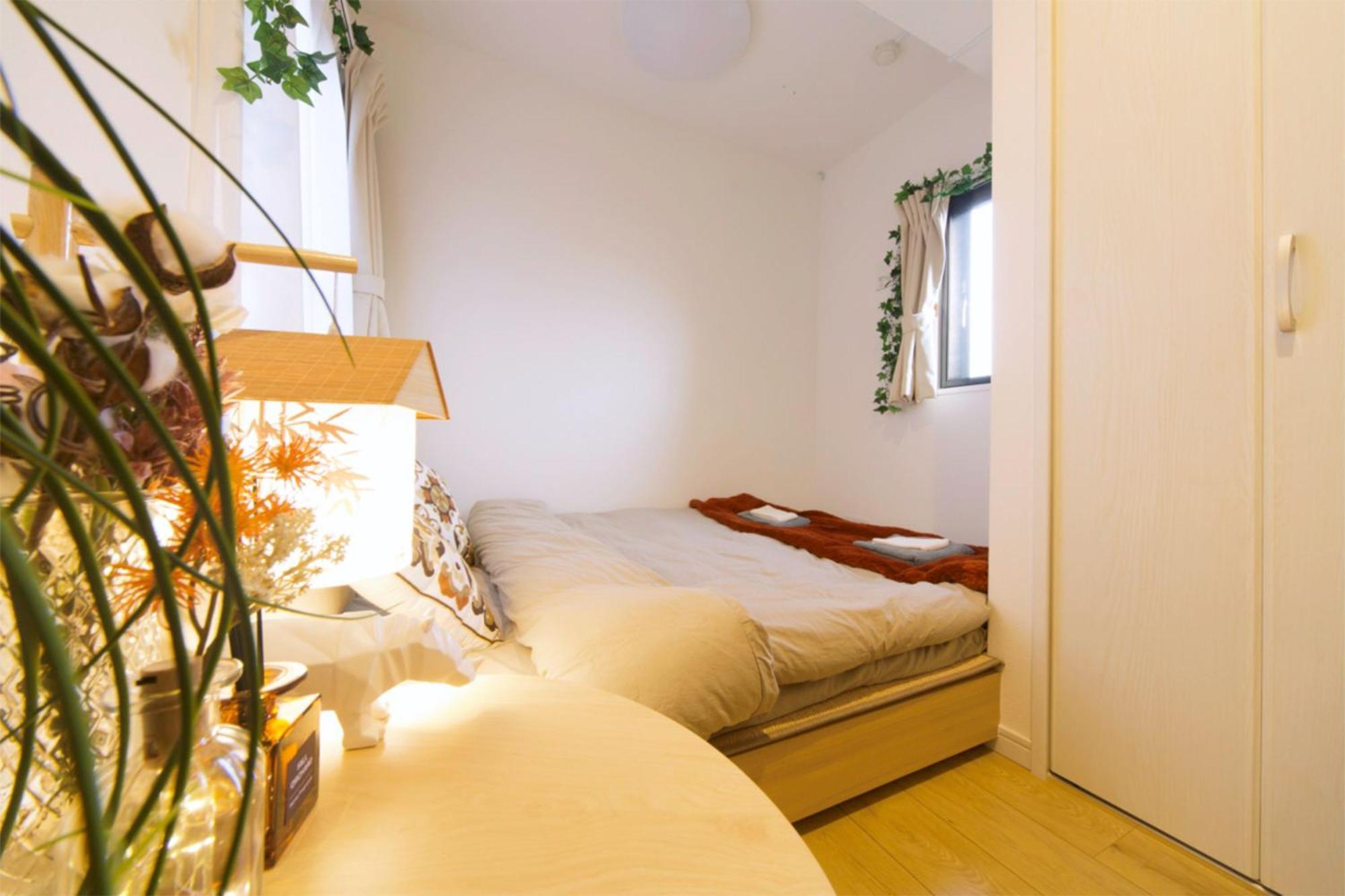 Nestay Inn Tokyo Kagurazaka Kültér fotó