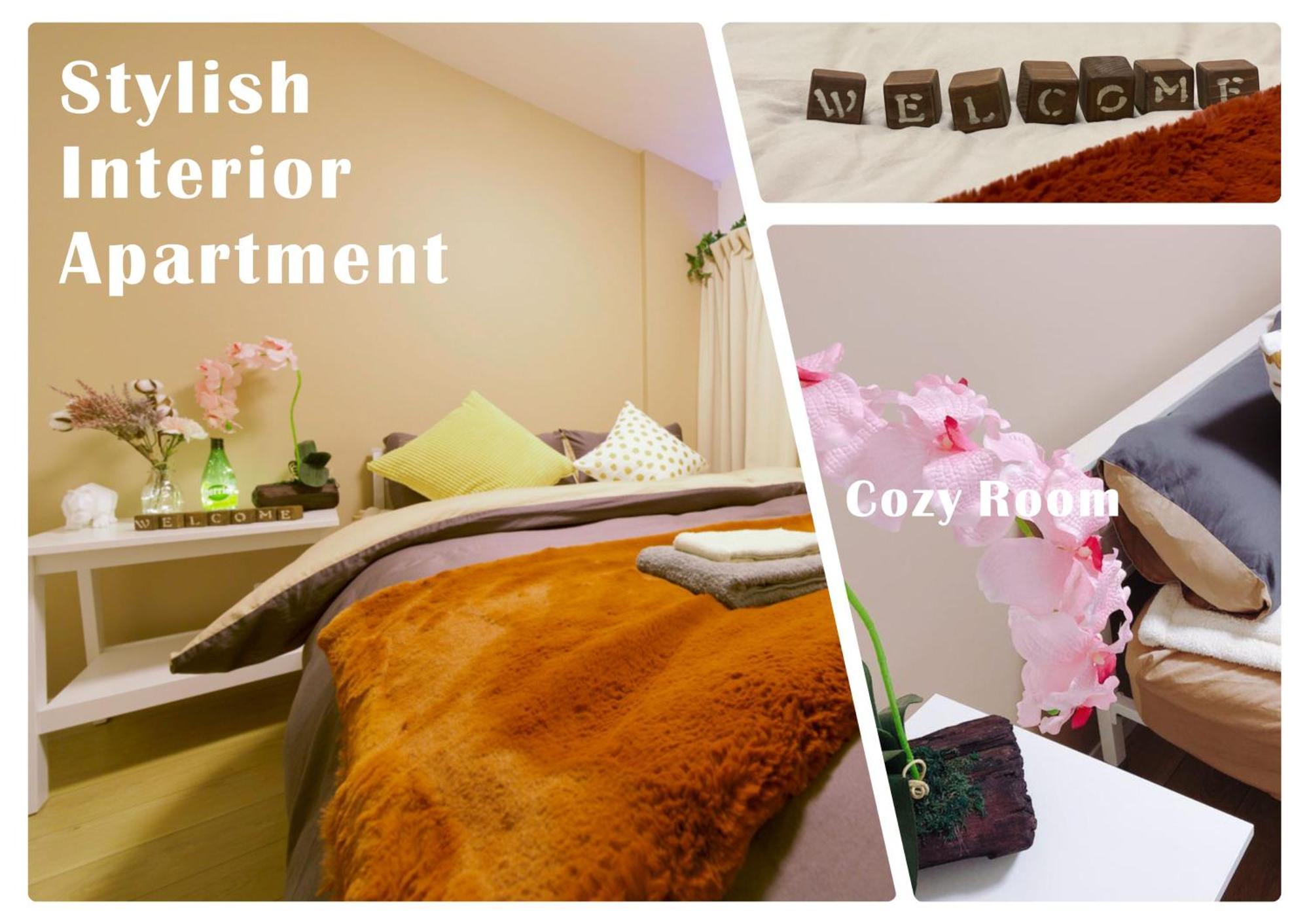 Nestay Inn Tokyo Kagurazaka Kültér fotó