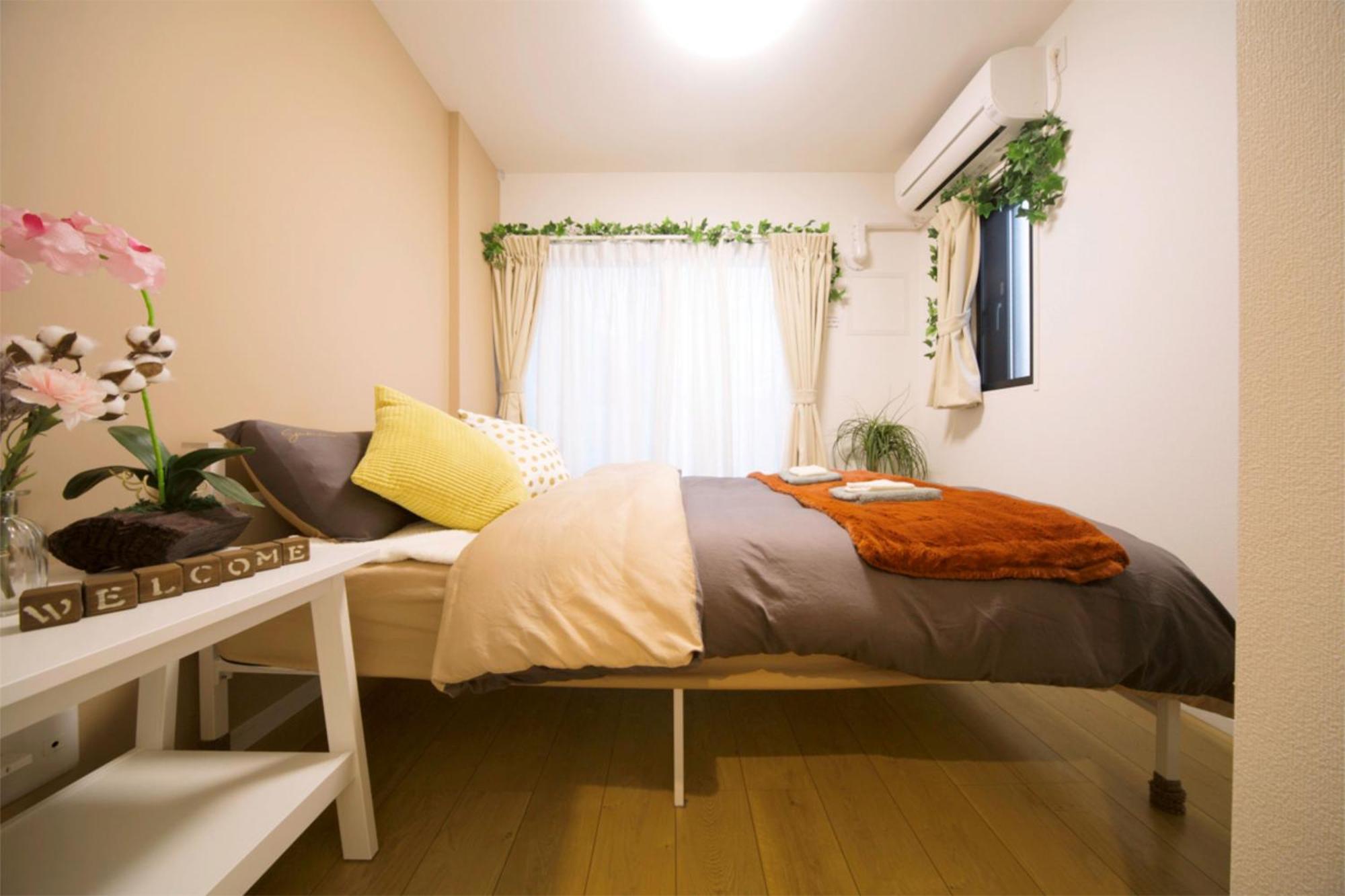 Nestay Inn Tokyo Kagurazaka Kültér fotó